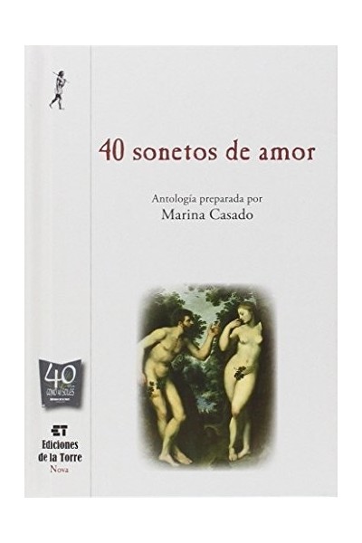 40 Sonetos De Amor